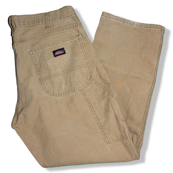 Dickies Carpenter Pants - Picture 1 of 5
